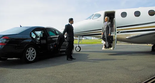 Ontario Limousine reviews
