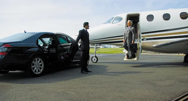 Ontario Limousine reviews