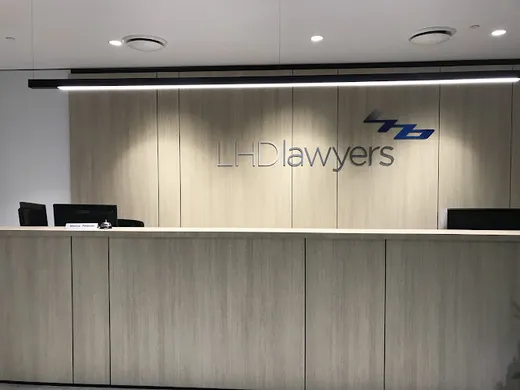 LHD Lawyers Port Macquarie reviews