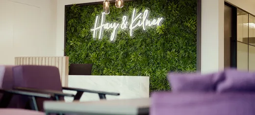 Hay & Kilner reviews