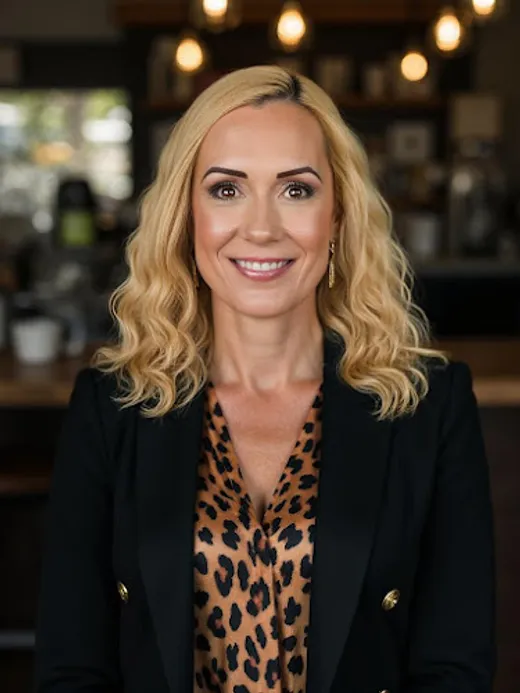 Sondra Yates, CrossCountry Mortgage reviews