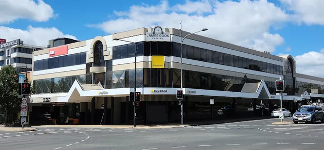 Ray White Toowoomba reviews