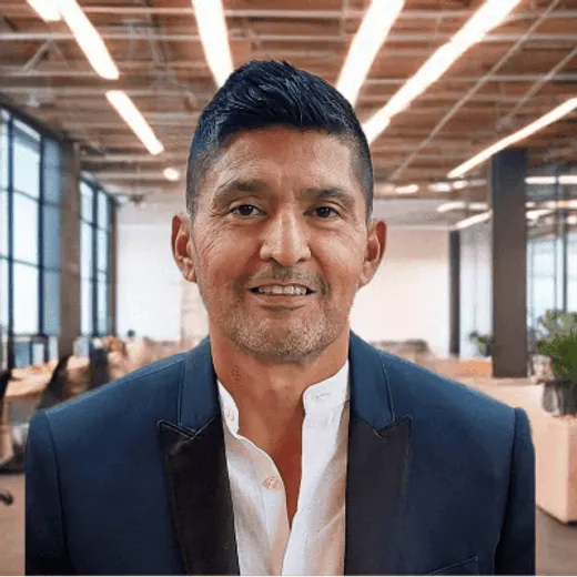 Freddie Marmolejo, Realty Connect Group reviews