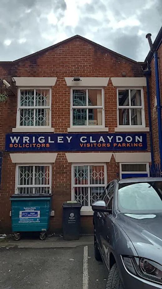 Wrigley Claydon Solicitors reviews