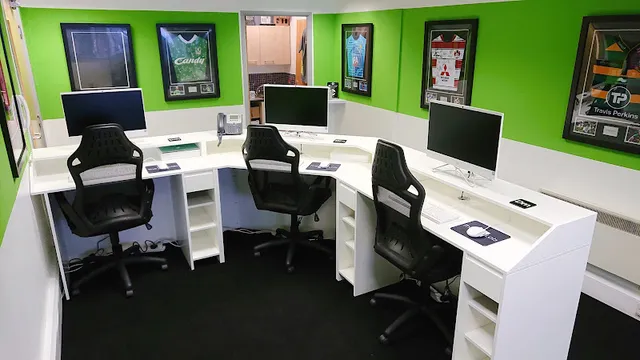 The DM Lab reviews