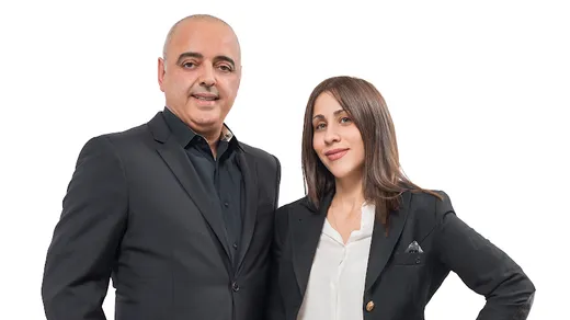 Lino Contento Mortgages reviews