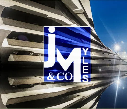 J Myles & Co Solicitors reviews