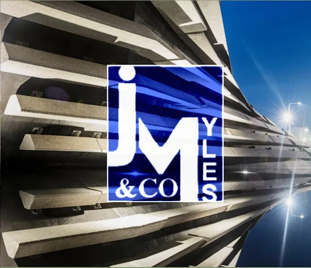 J Myles & Co Solicitors reviews