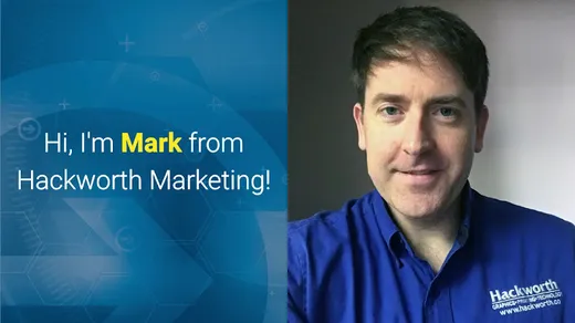 Hackworth Marketing reviews