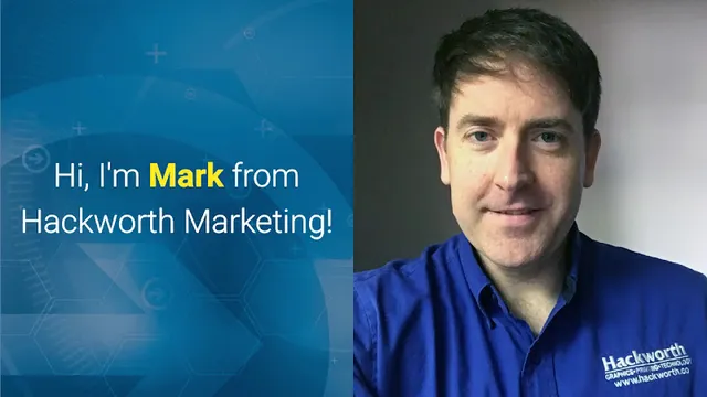 Hackworth Marketing reviews