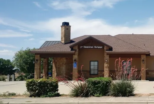 Hometrust Mortgage Company reviews
