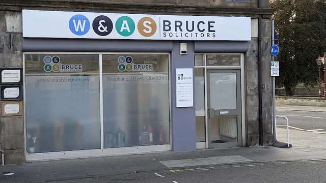 W & AS Bruce reviews