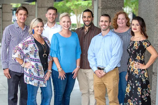 Moreira Team | MortgageRight reviews