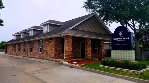 Willow Bend Mortgage - Corpus Christi Branch (#297376) reviews