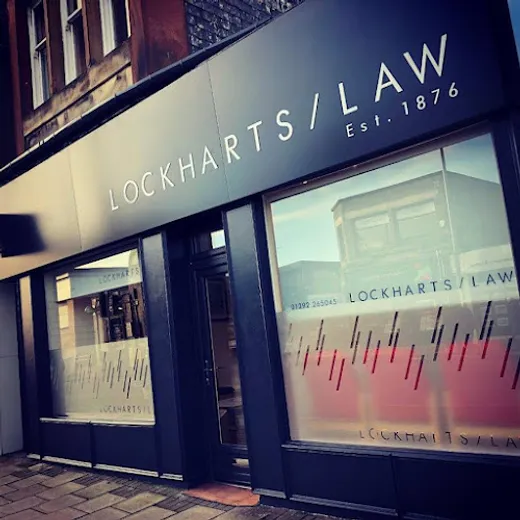 Lockharts/Law reviews