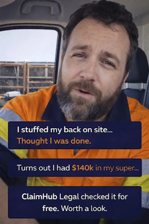 ClaimHub Legal reviews