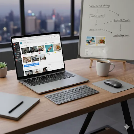 Iluma Marketing reviews