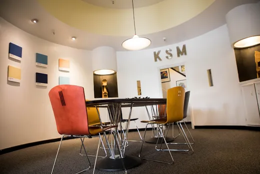 KSM Marketing Agency reviews