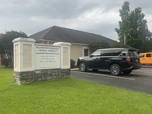 Murfreesboro Legal Group reviews