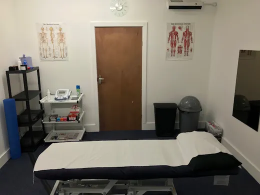Chelmsford Sports Injury Clinic reviews