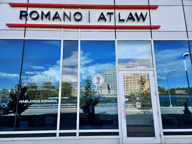 Law Offices of Joseph A. Romano, P.C. reviews