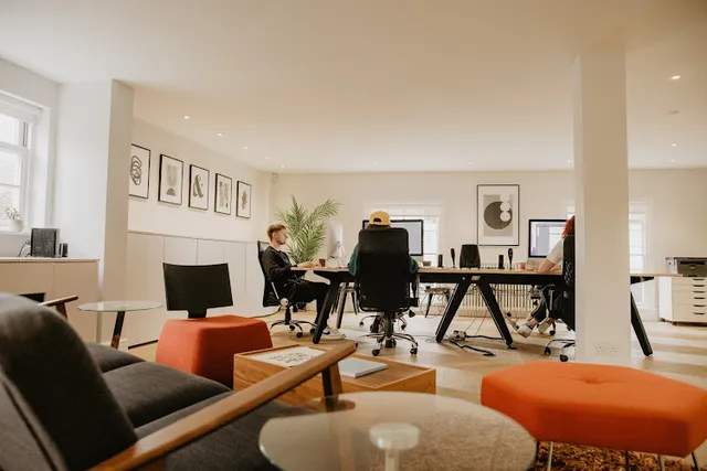 Flourish - Creative Agency Guildford reviews