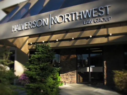 Halverson Northwest Law Group reviews