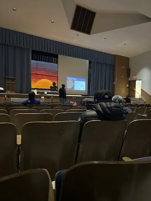 NACA reviews