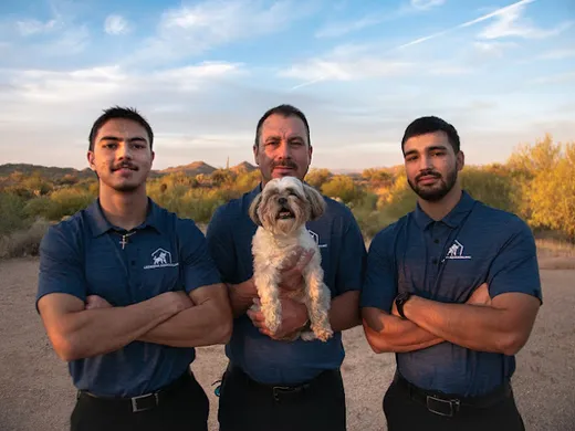 Ledezma Remodeling reviews