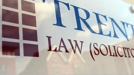 Trent Law (Solicitors) reviews
