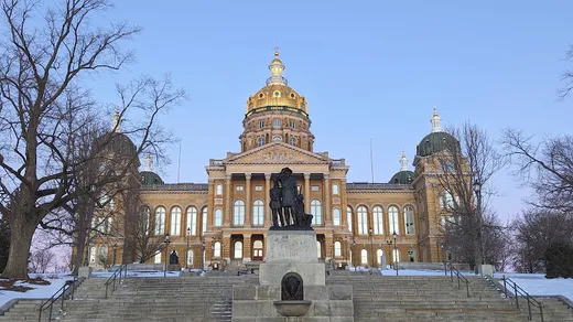 New American Funding - Des Moines, IA reviews