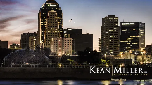 Kean Miller reviews