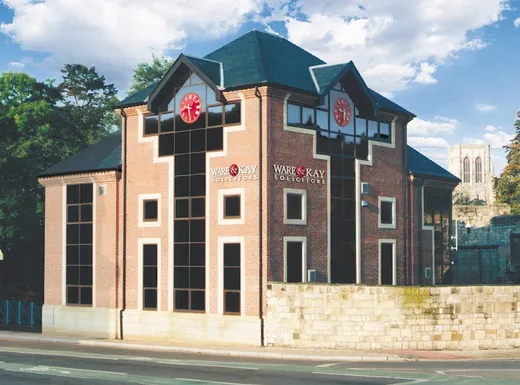 Ware & Kay Solicitors Ltd. reviews