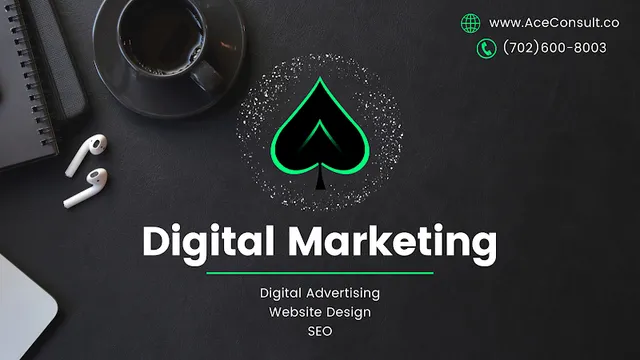 Ace Consulting Digital Marketing reviews