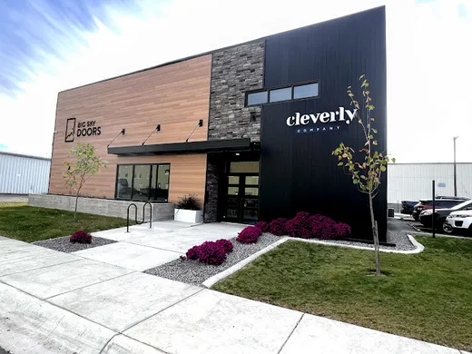 Cleverly Company reviews