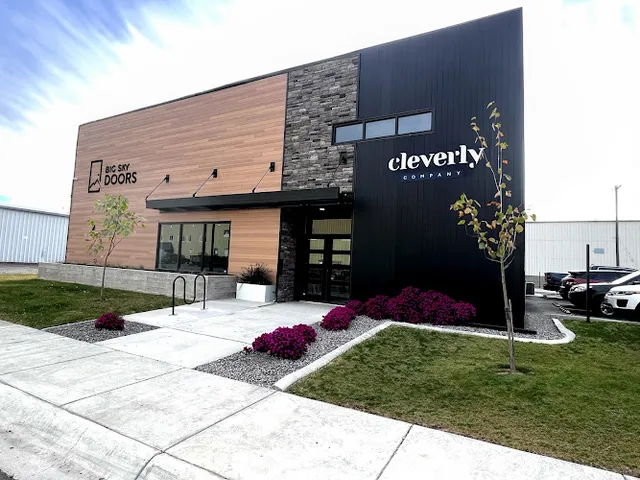 Cleverly Company reviews