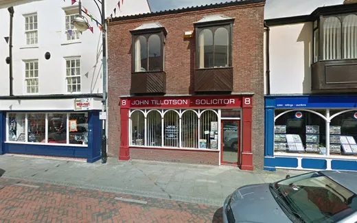 Cochranes Law Firm Ltd reviews