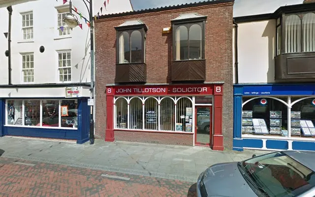 Cochranes Law Firm Ltd reviews