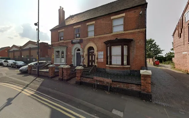 Hadid Law Solicitors Limited reviews