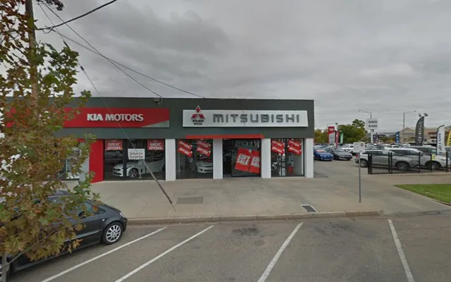 Victoria Legal Aid Mildura office reviews