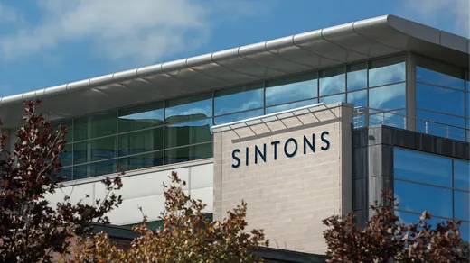 Sintons reviews