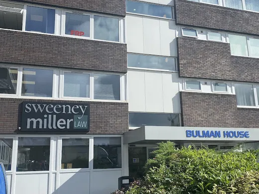 Sweeney Miller Law reviews