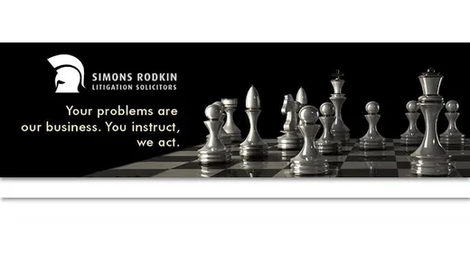 Simons Rodkin Solicitors LLP reviews