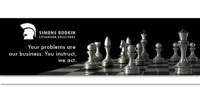 Simons Rodkin Solicitors LLP reviews