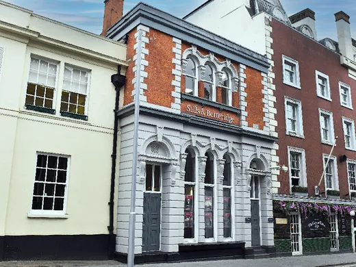 Sills & Betteridge Incorporating Campions Solicitors reviews