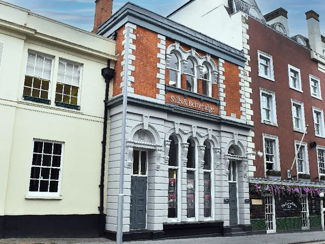 Sills & Betteridge Incorporating Campions Solicitors reviews