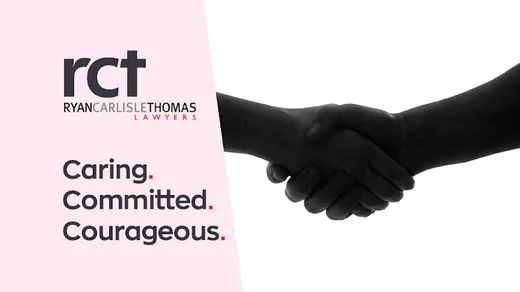 Ryan Carlisle Thomas Lawyers reviews
