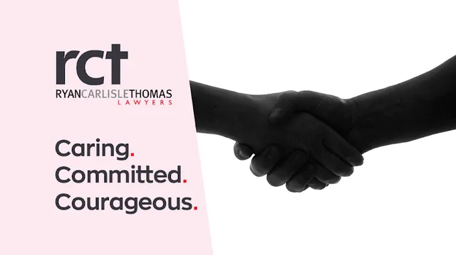 Ryan Carlisle Thomas Lawyers reviews