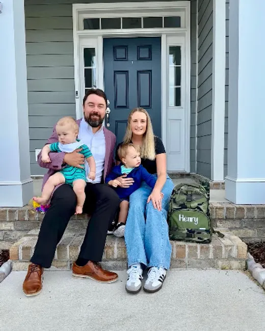 Tim Lee Loan Officer with RW Towne Mortgage reviews