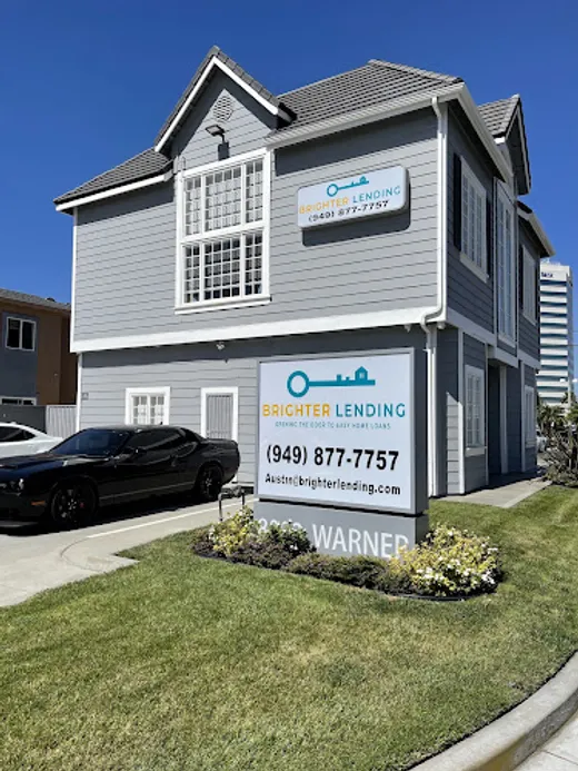 Brighter Lending reviews